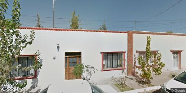 INSTANCIA DE LA MUJER